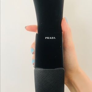 PRADA Glasses Case